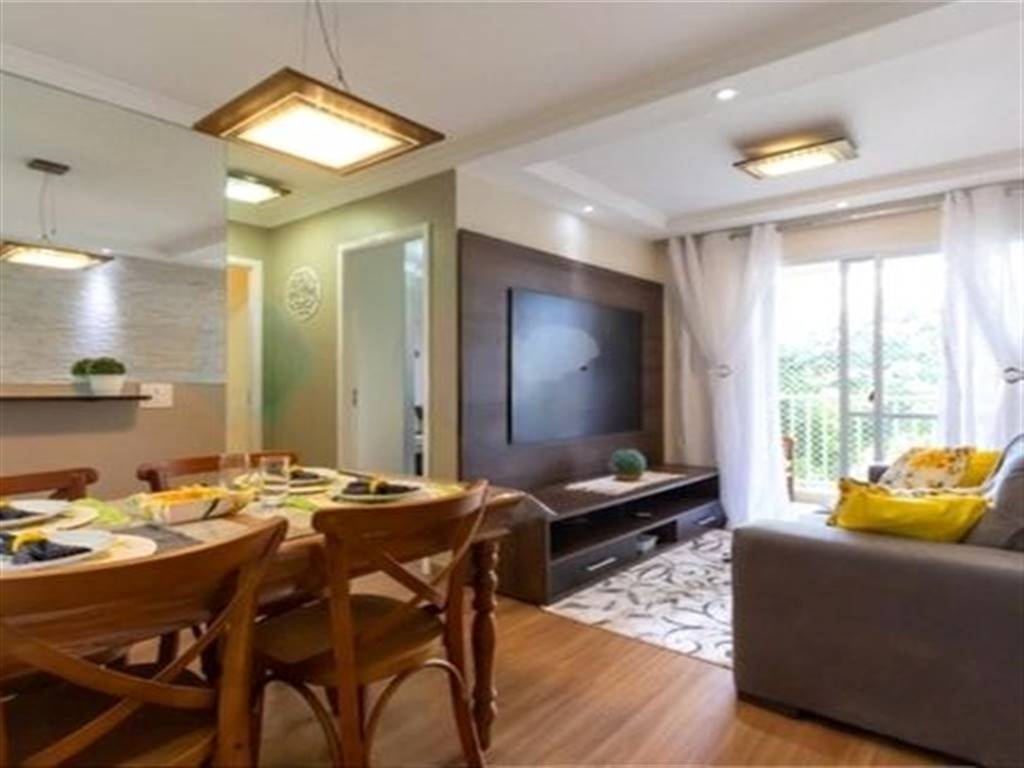 Apartamento com 2 quartos e 68 m² em Vila Guilhermina, Praia Grande