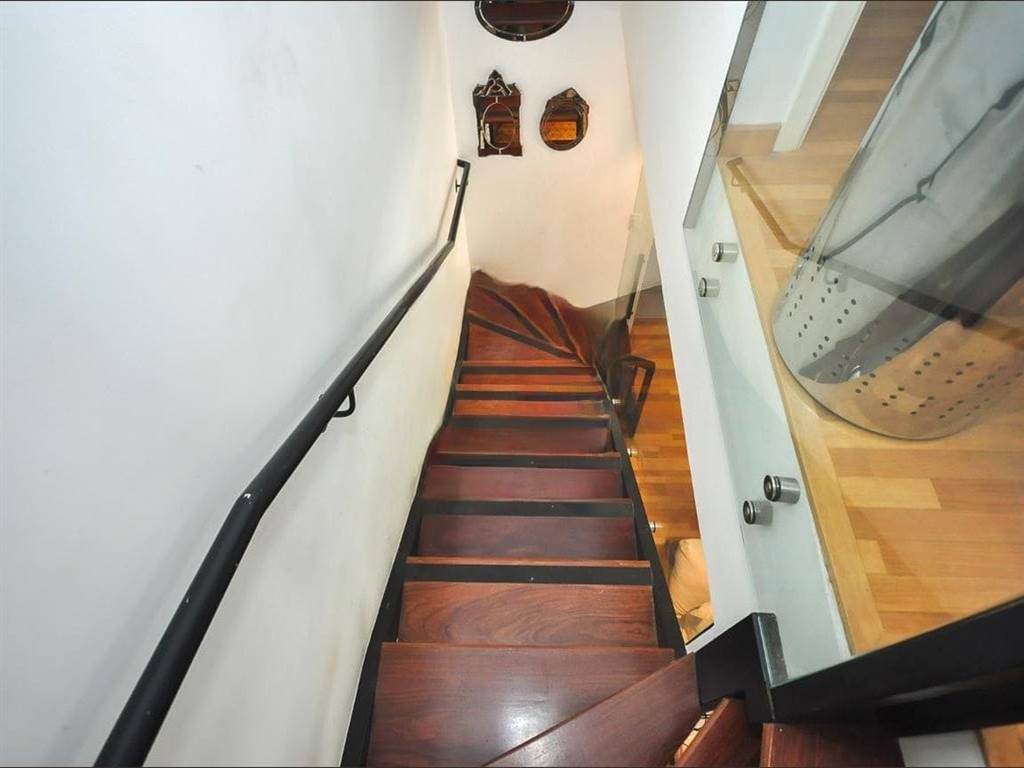 Casa com 3 quartos e 108 m² em Vila Guilhermina, Praia Grande