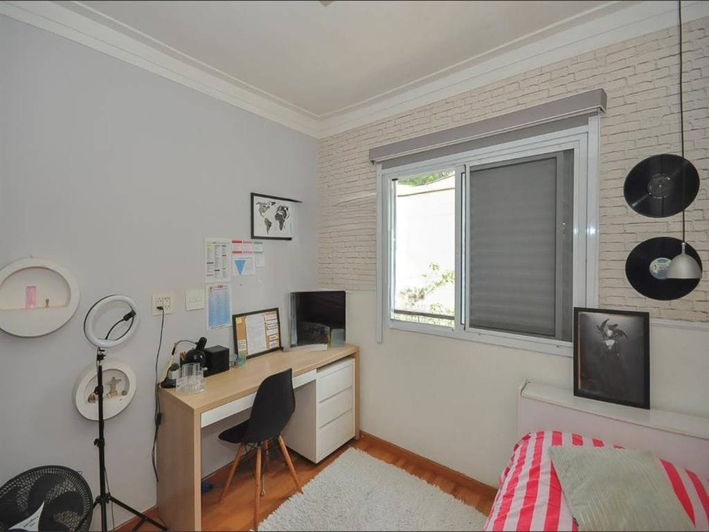 Casa com 3 quartos e 108 m² em Vila Guilhermina, Praia Grande