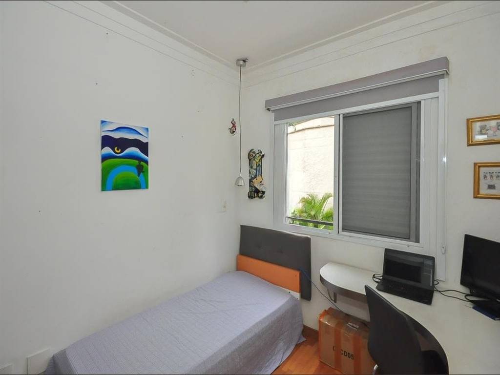 Casa com 3 quartos e 108 m² em Vila Guilhermina, Praia Grande