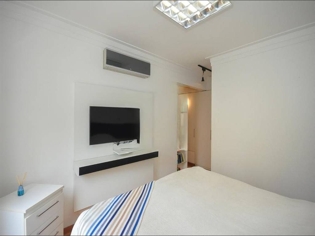 Casa com 3 quartos e 108 m² em Vila Guilhermina, Praia Grande
