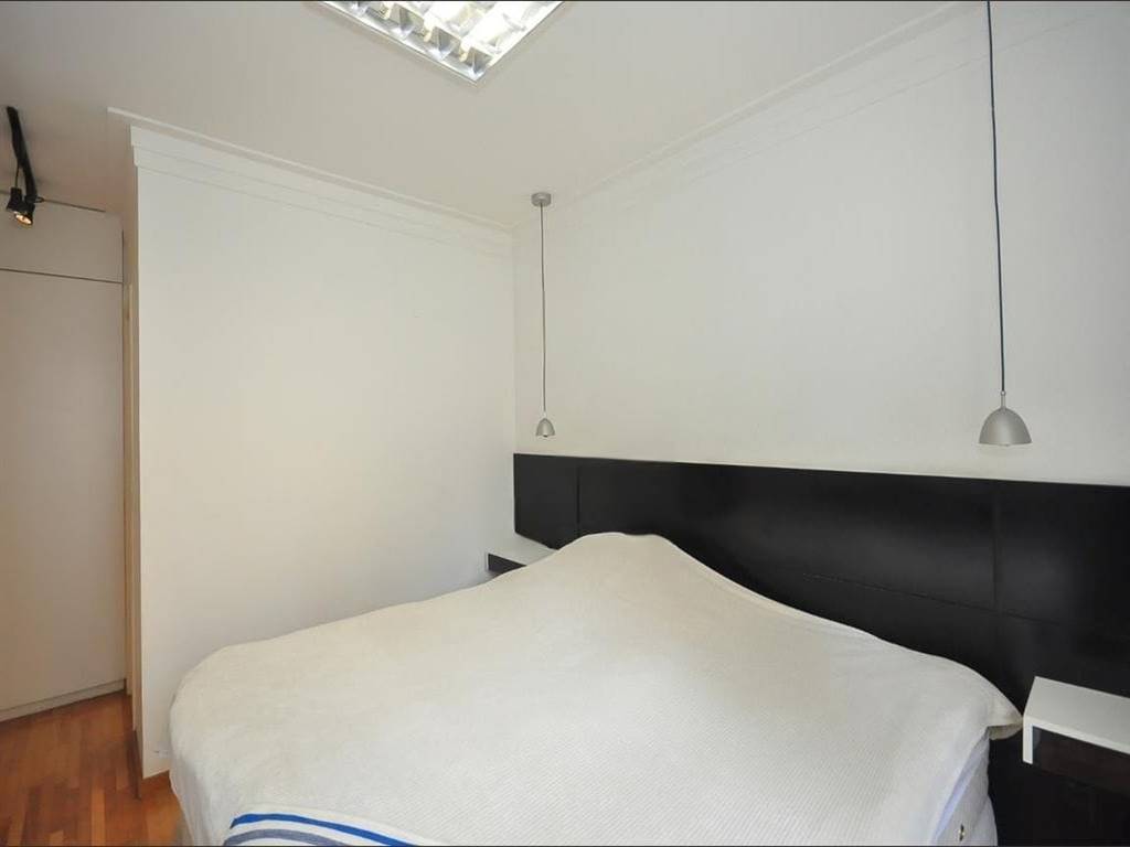 Casa com 3 quartos e 108 m² em Vila Guilhermina, Praia Grande