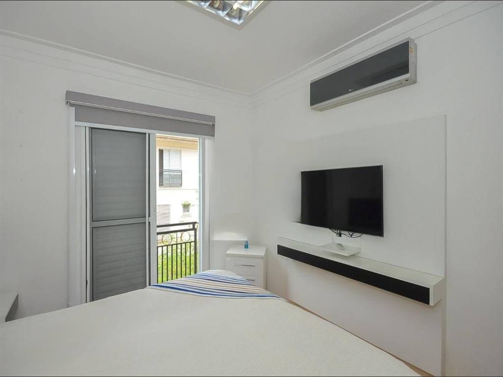 Casa com 3 quartos e 108 m² em Vila Guilhermina, Praia Grande