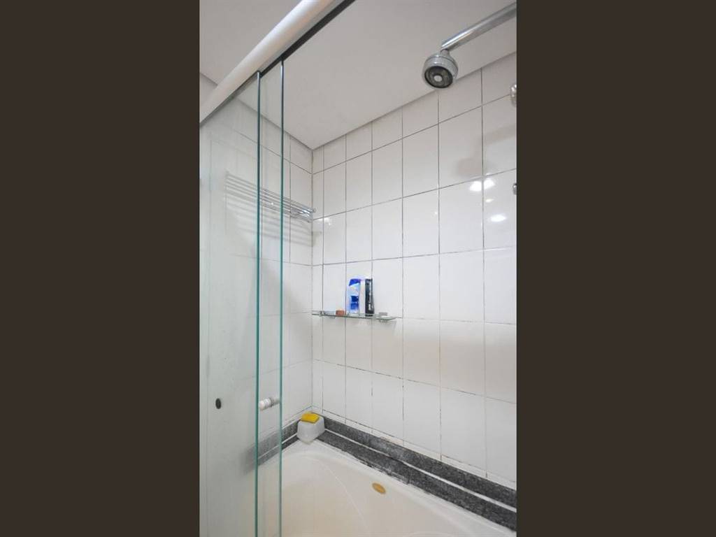 Casa com 3 quartos e 108 m² em Vila Guilhermina, Praia Grande