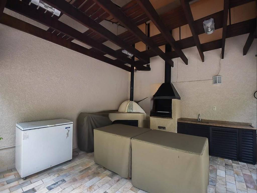 Casa com 3 quartos e 108 m² em Vila Guilhermina, Praia Grande