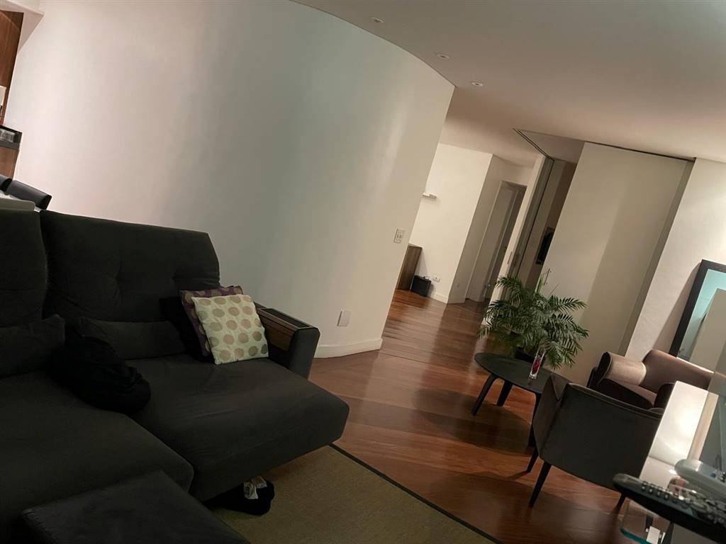 Apartamento com 2 quartos e 160 m² em Vila Guilhermina, Praia Grande