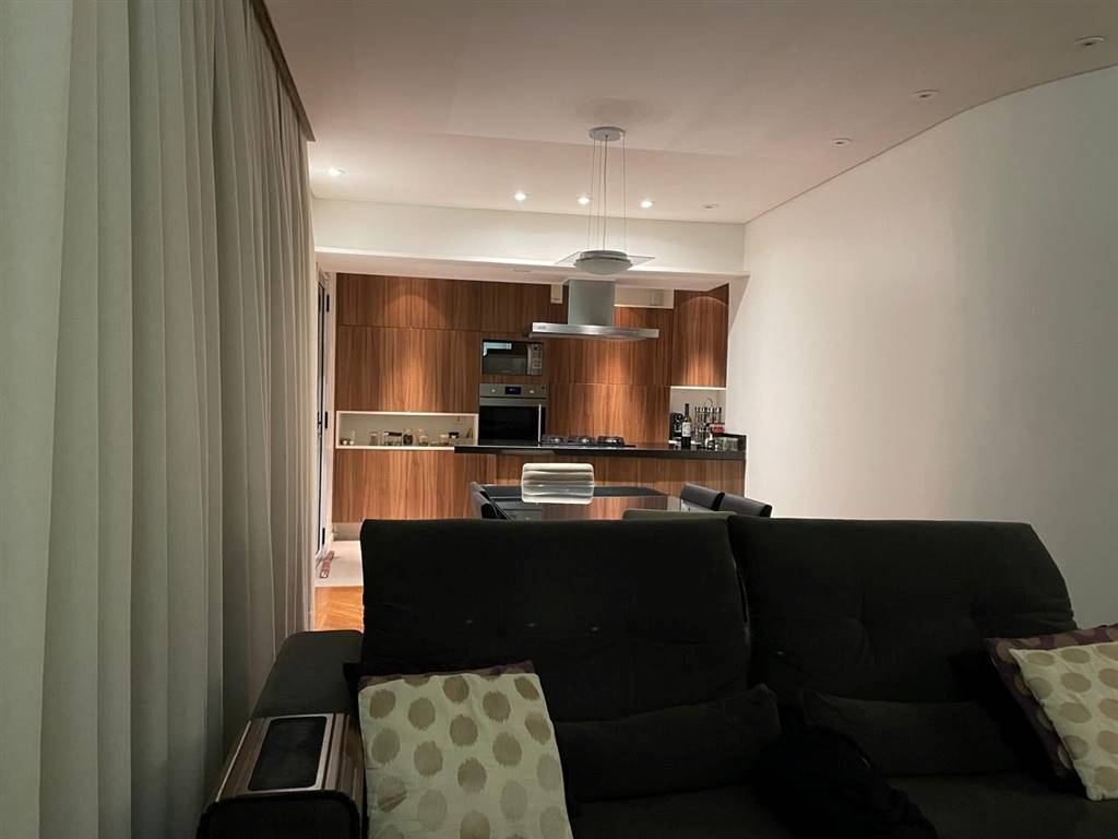 Apartamento com 2 quartos e 160 m² em Vila Guilhermina, Praia Grande