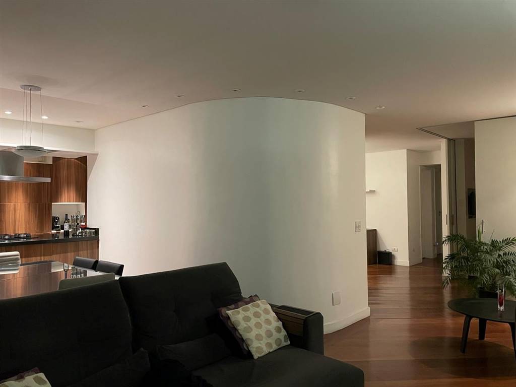 Apartamento com 2 quartos e 160 m² em Vila Guilhermina, Praia Grande