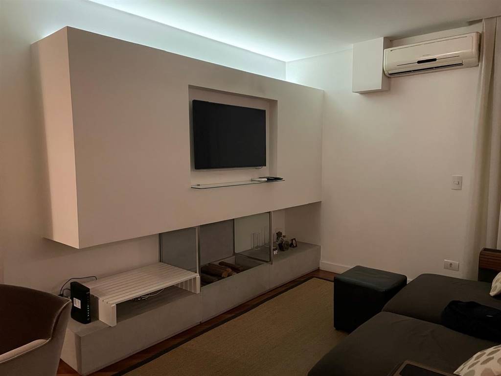 Apartamento com 2 quartos e 160 m² em Vila Guilhermina, Praia Grande