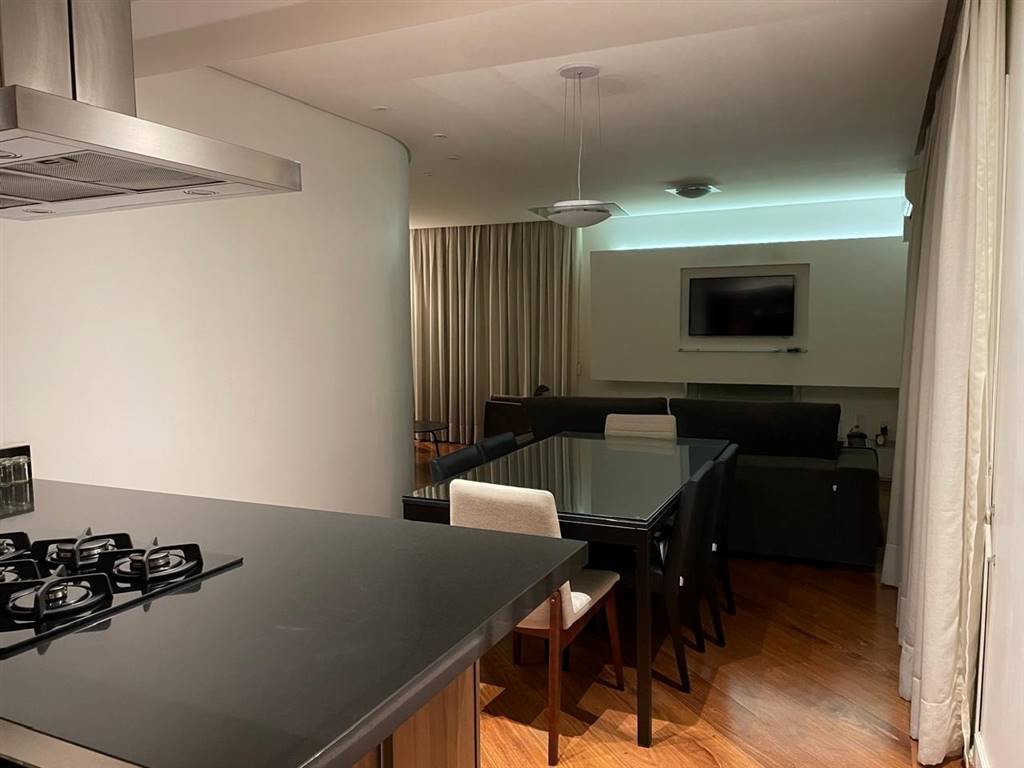 Apartamento com 2 quartos e 160 m² em Vila Guilhermina, Praia Grande
