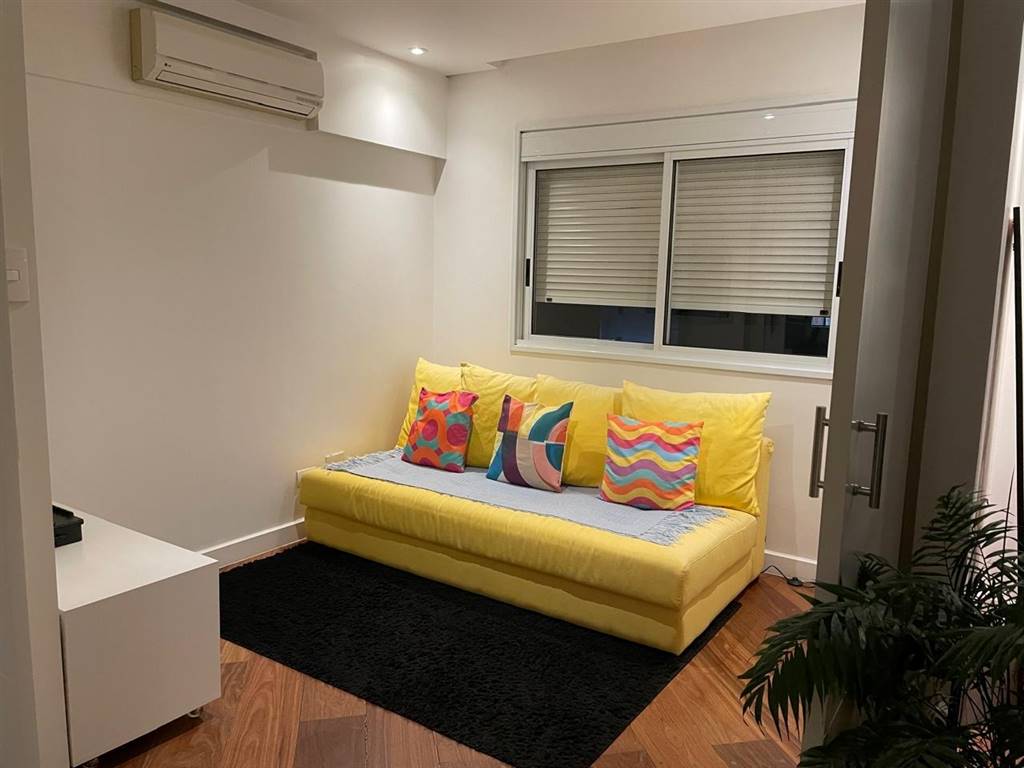 Apartamento com 2 quartos e 160 m² em Vila Guilhermina, Praia Grande