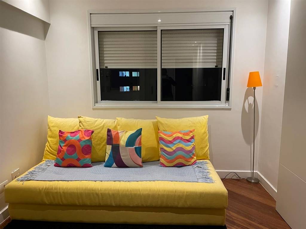 Apartamento com 2 quartos e 160 m² em Vila Guilhermina, Praia Grande