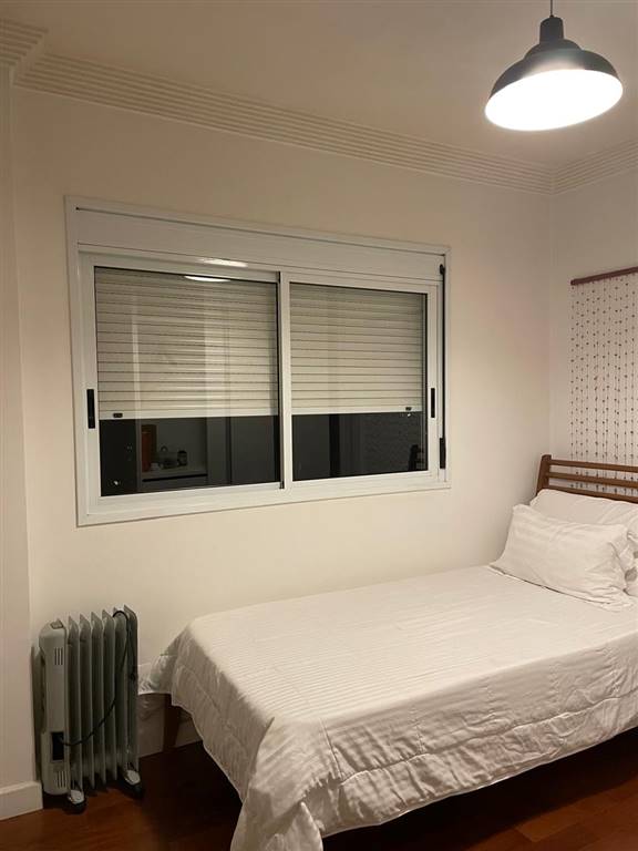 Apartamento com 2 quartos e 160 m² em Vila Guilhermina, Praia Grande
