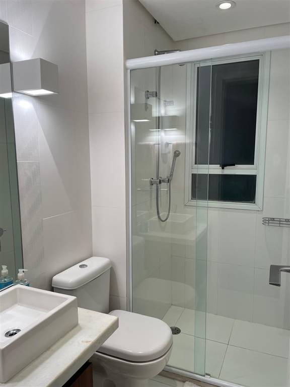 Apartamento com 2 quartos e 160 m² em Vila Guilhermina, Praia Grande