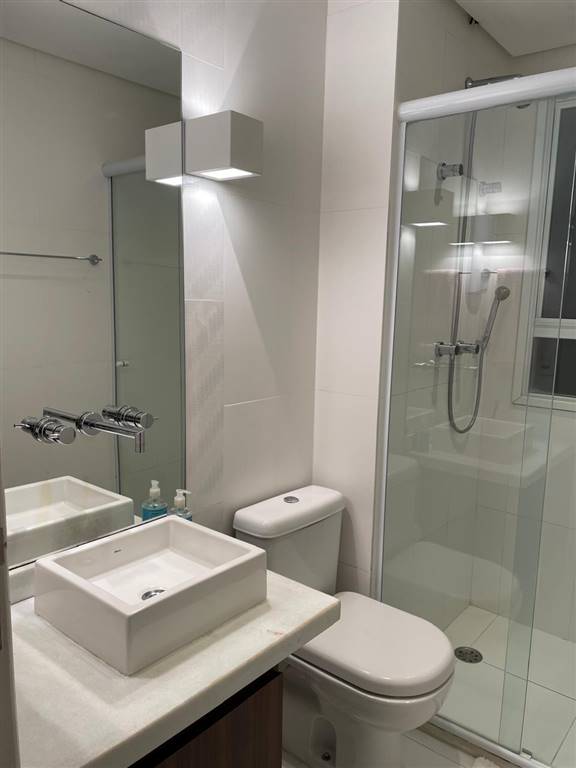 Apartamento com 2 quartos e 160 m² em Vila Guilhermina, Praia Grande