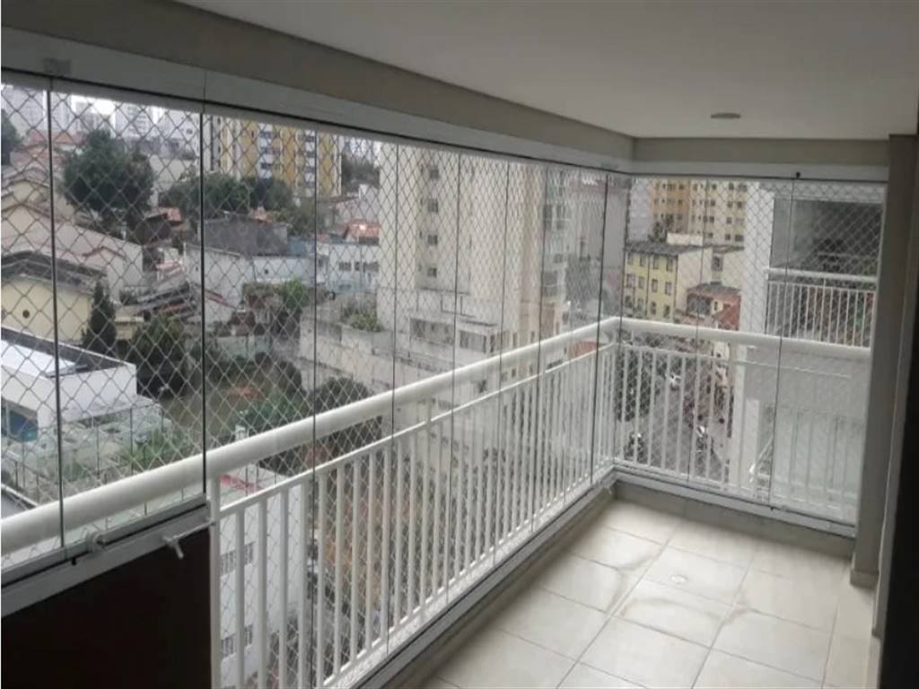 Apartamento com 2 quartos e 69 m² em Vila Guilhermina, Praia Grande