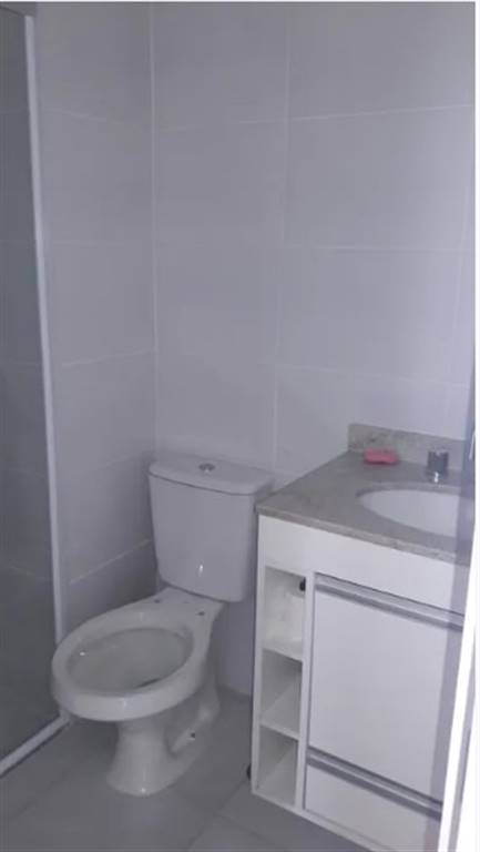 Apartamento com 2 quartos e 69 m² em Vila Guilhermina, Praia Grande