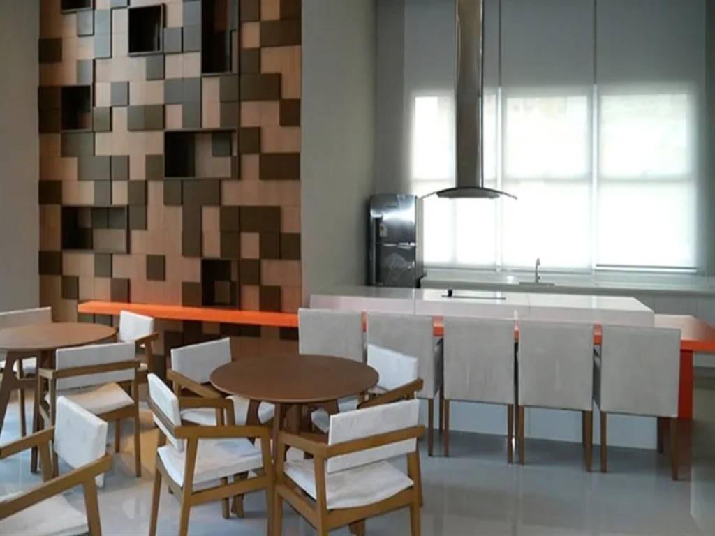 Apartamento com 2 quartos e 69 m² em Vila Guilhermina, Praia Grande