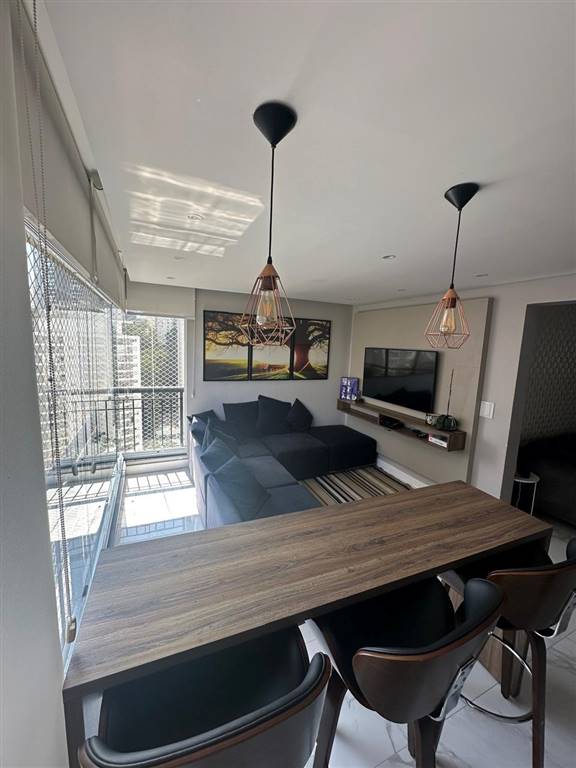 Apartamento com 2 quartos e 96 m² em Vila Guilhermina, Praia Grande