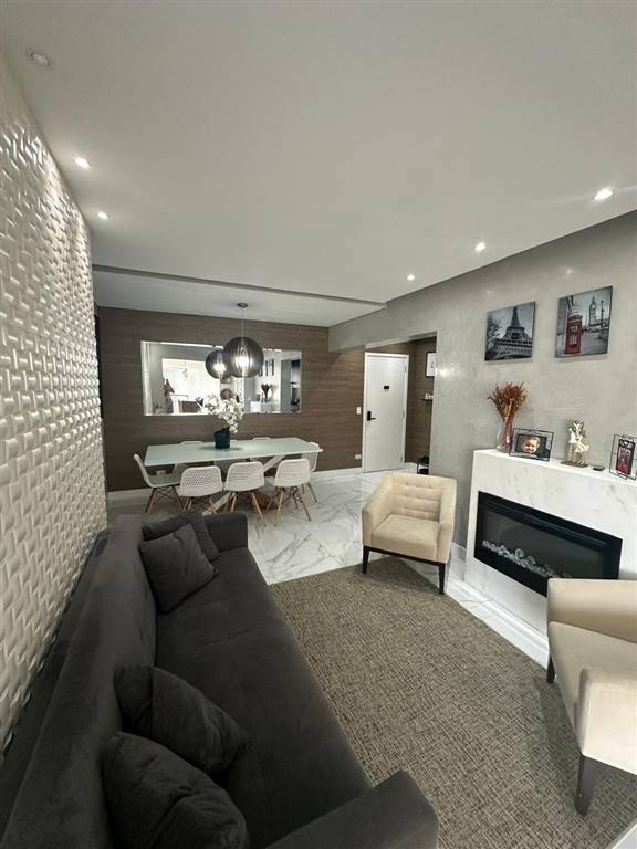 Apartamento com 2 quartos e 96 m² em Vila Guilhermina, Praia Grande