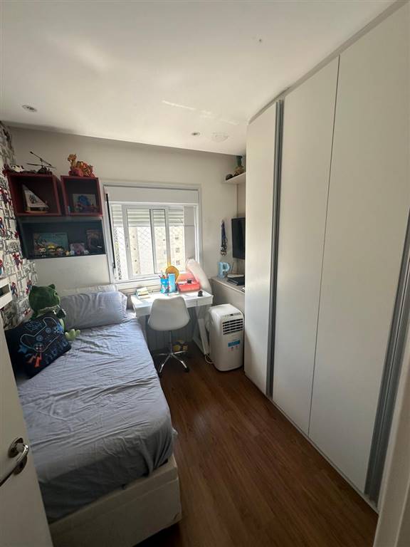 Apartamento com 2 quartos e 96 m² em Vila Guilhermina, Praia Grande