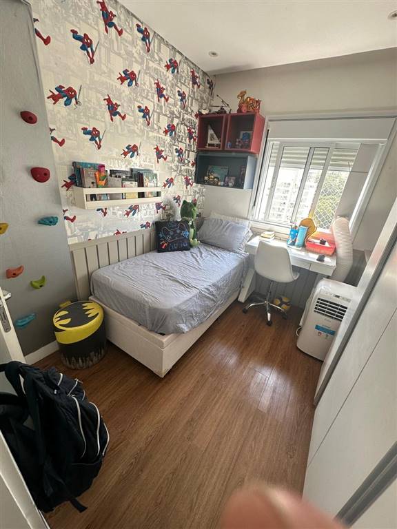 Apartamento com 2 quartos e 96 m² em Vila Guilhermina, Praia Grande