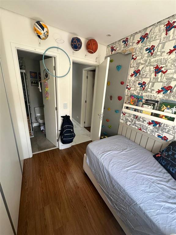 Apartamento com 2 quartos e 96 m² em Vila Guilhermina, Praia Grande
