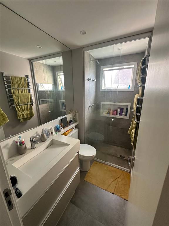 Apartamento com 2 quartos e 96 m² em Vila Guilhermina, Praia Grande