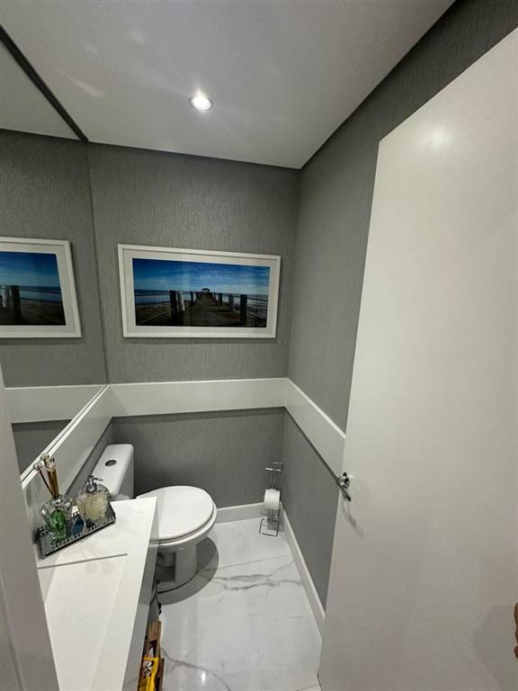 Apartamento com 2 quartos e 96 m² em Vila Guilhermina, Praia Grande