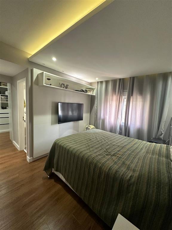 Apartamento com 2 quartos e 96 m² em Vila Guilhermina, Praia Grande