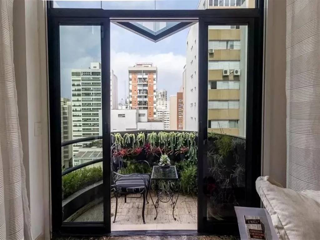 Apartamento com 1 quarto e 75 m² em Vila Guilhermina, Praia Grande