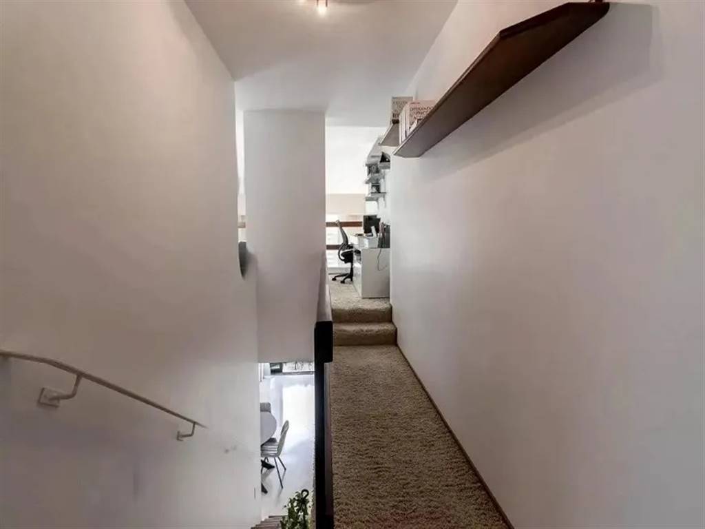 Apartamento com 1 quarto e 75 m² em Vila Guilhermina, Praia Grande