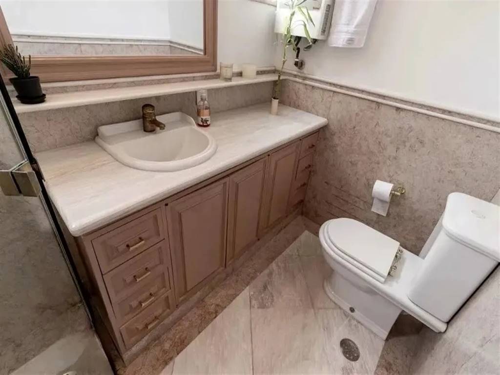 Apartamento com 1 quarto e 75 m² em Vila Guilhermina, Praia Grande