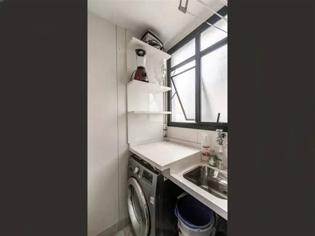 Apartamento com 1 quarto e 75 m² em Vila Guilhermina, Praia Grande