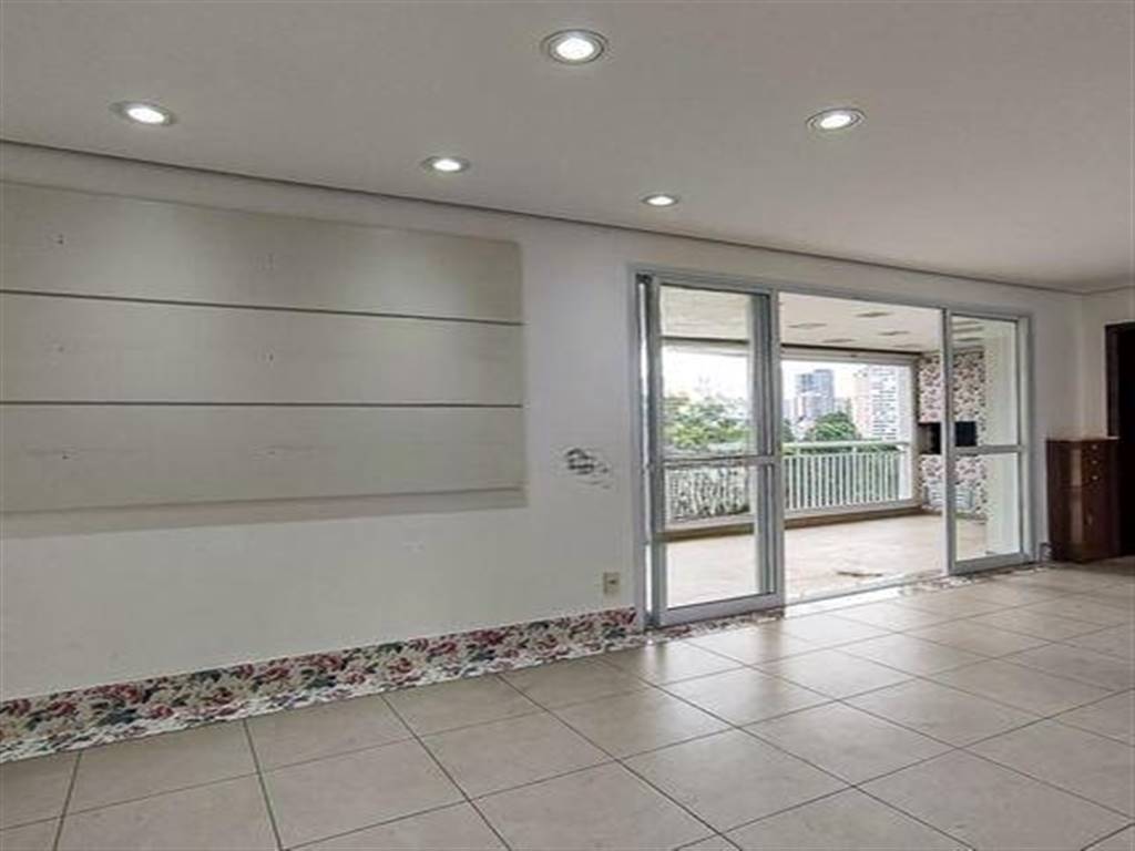 Apartamento com 3 quartos e 138 m² em Vila Guilhermina, Praia Grande