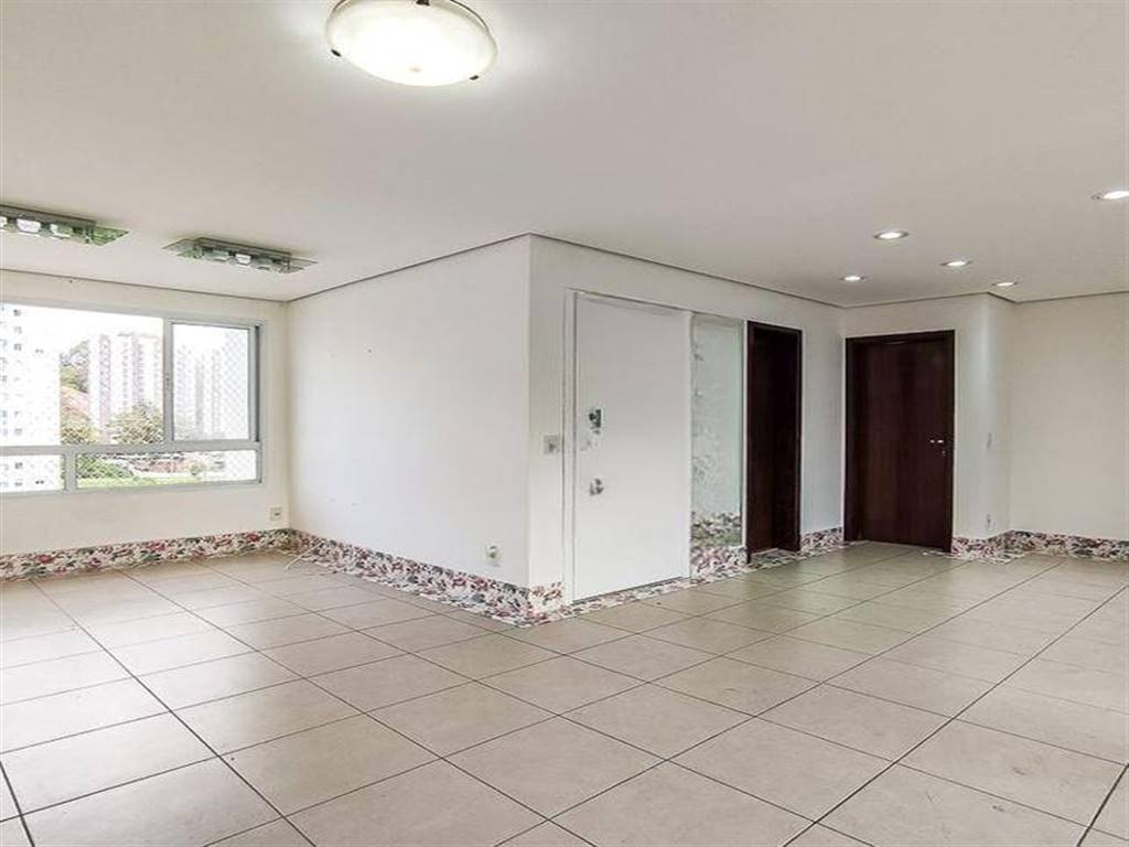 Apartamento com 3 quartos e 138 m² em Vila Guilhermina, Praia Grande