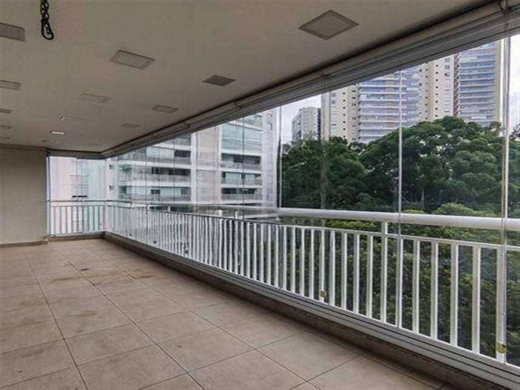 Apartamento com 3 quartos e 138 m² em Vila Guilhermina, Praia Grande