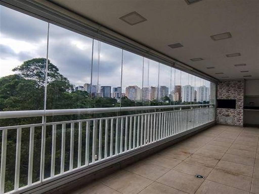 Apartamento com 3 quartos e 138 m² em Vila Guilhermina, Praia Grande