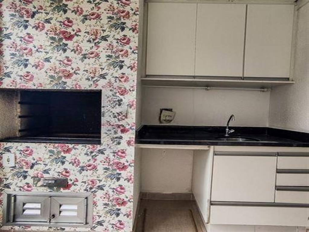 Apartamento com 3 quartos e 138 m² em Vila Guilhermina, Praia Grande
