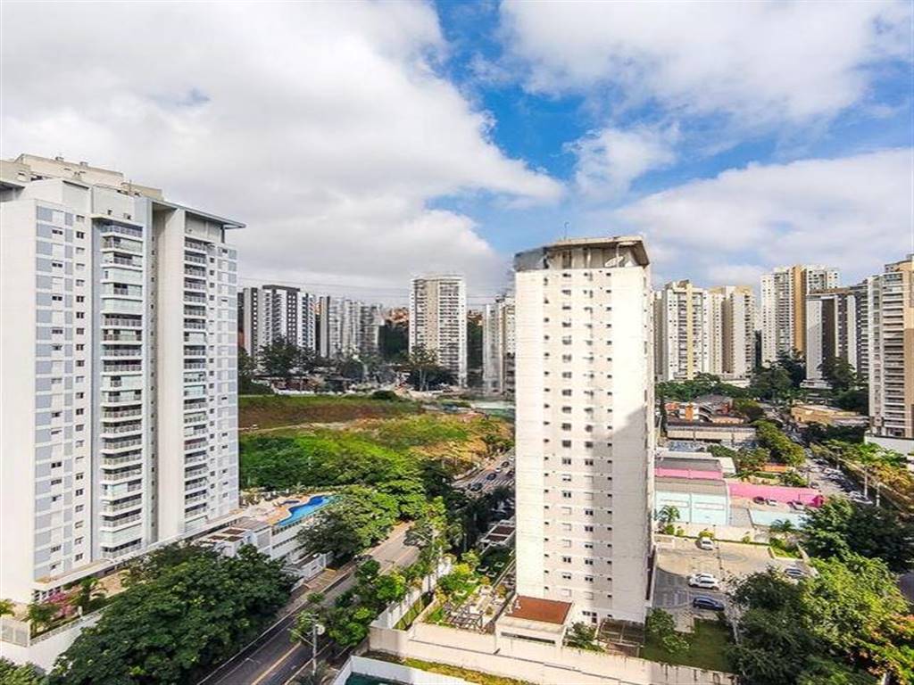 Apartamento com 3 quartos e 138 m² em Vila Guilhermina, Praia Grande