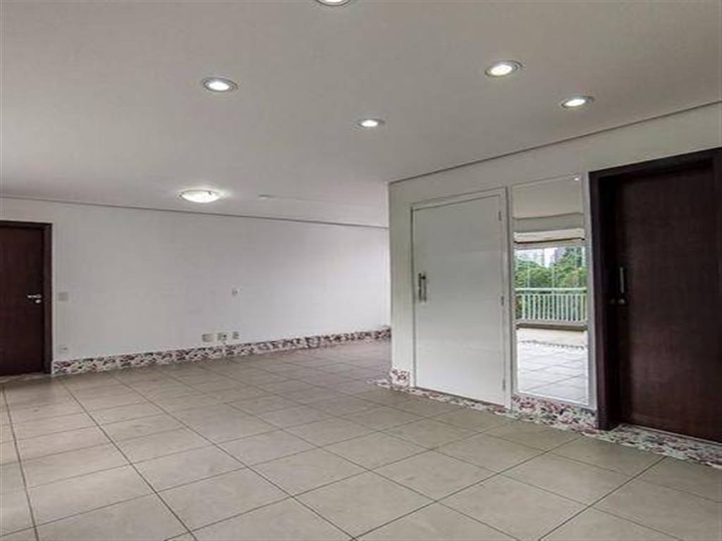 Apartamento com 3 quartos e 138 m² em Vila Guilhermina, Praia Grande