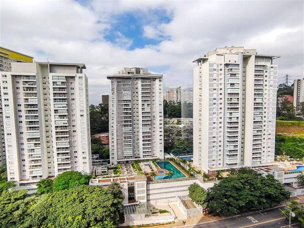 Apartamento com 3 quartos e 138 m² em Vila Guilhermina, Praia Grande
