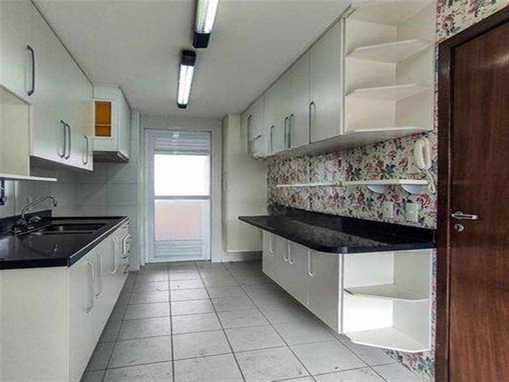 Apartamento com 3 quartos e 138 m² em Vila Guilhermina, Praia Grande