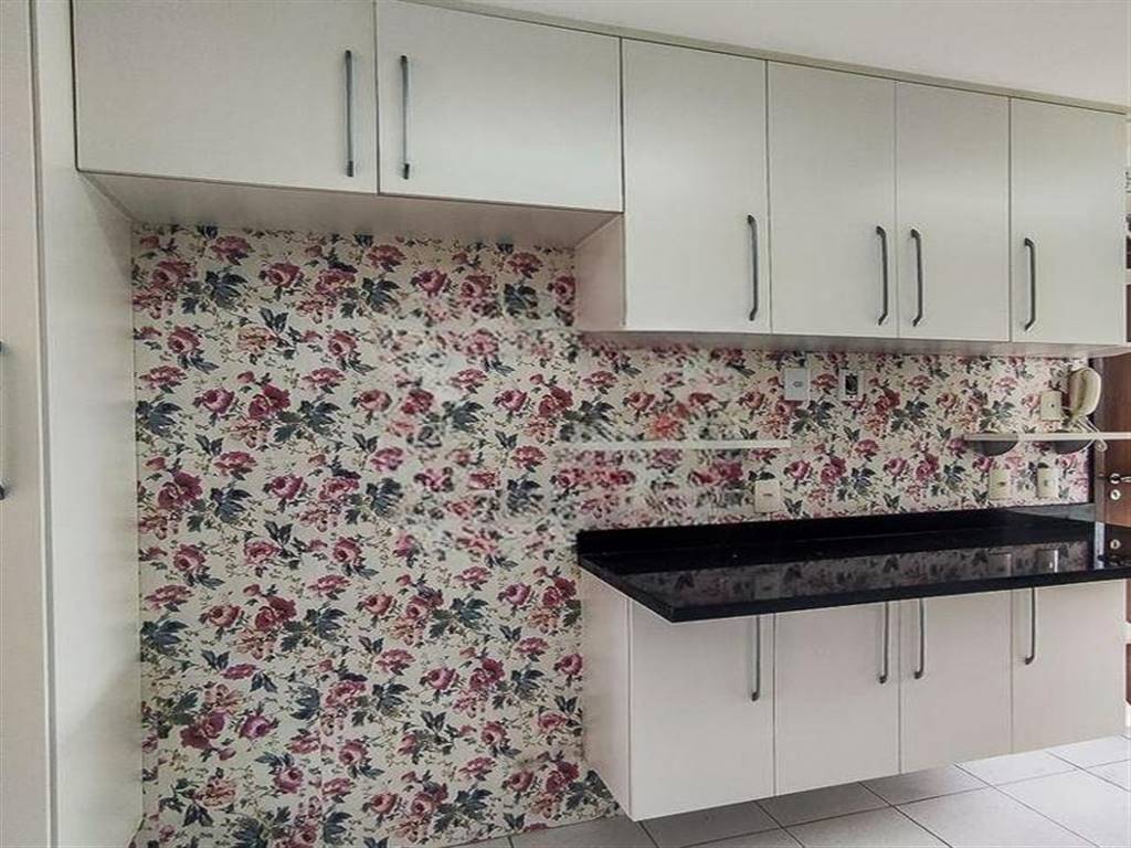 Apartamento com 3 quartos e 138 m² em Vila Guilhermina, Praia Grande