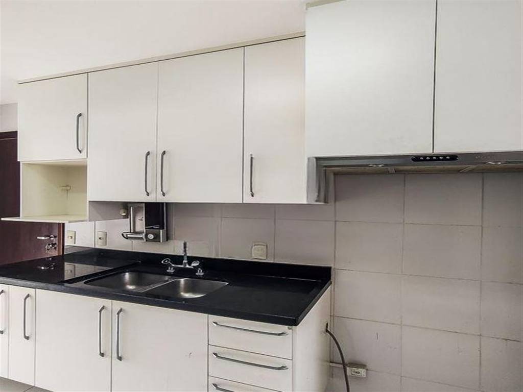 Apartamento com 3 quartos e 138 m² em Vila Guilhermina, Praia Grande