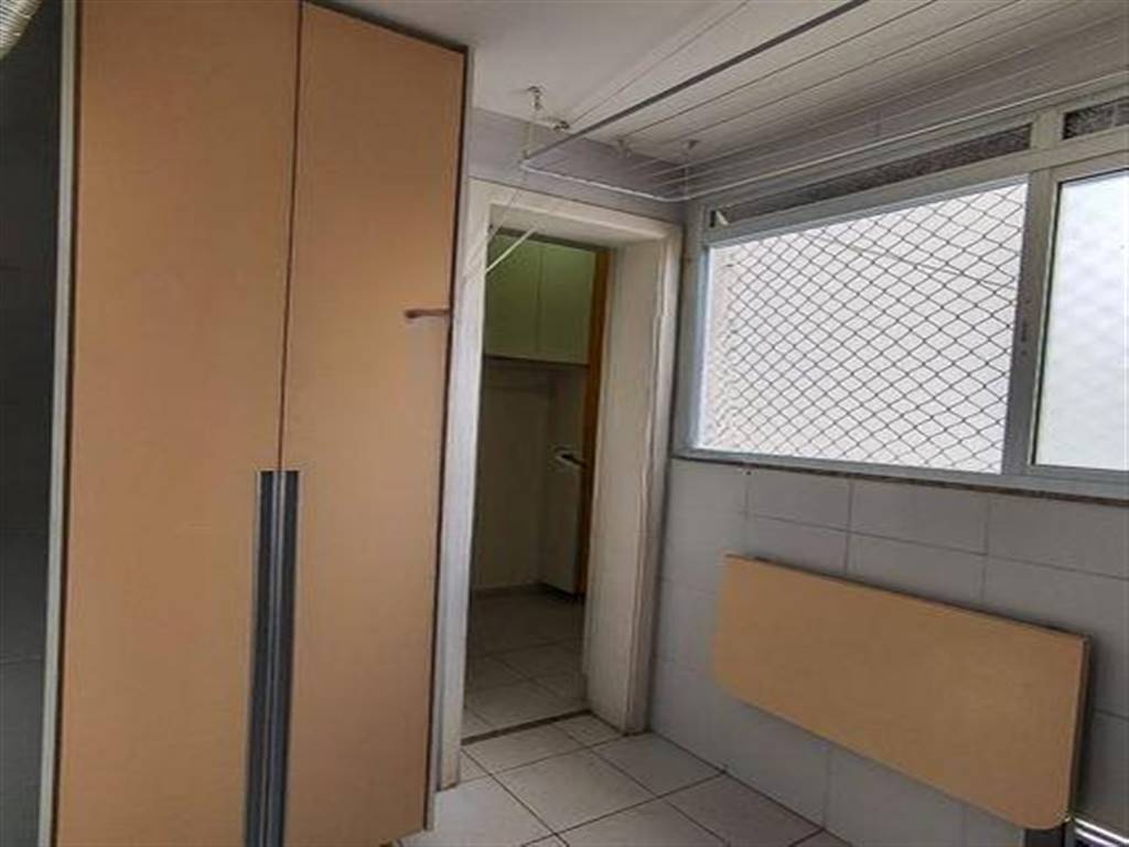 Apartamento com 3 quartos e 138 m² em Vila Guilhermina, Praia Grande