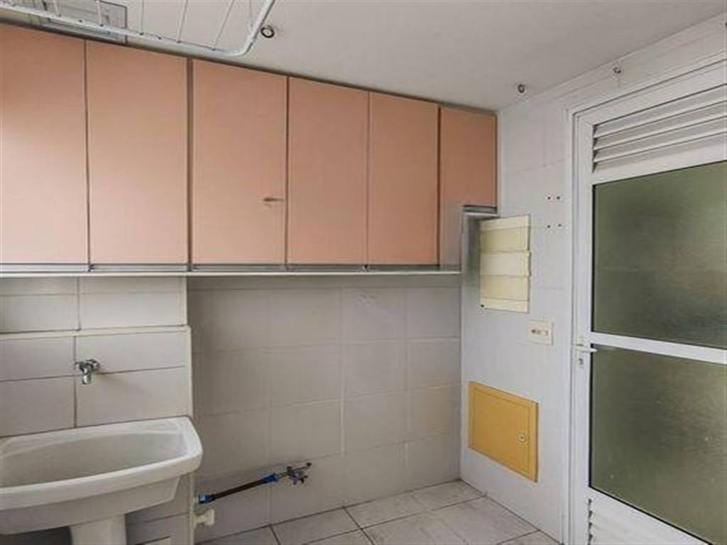 Apartamento com 3 quartos e 138 m² em Vila Guilhermina, Praia Grande