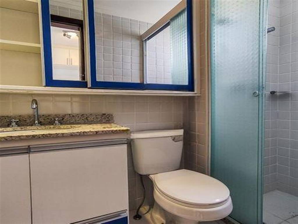 Apartamento com 3 quartos e 138 m² em Vila Guilhermina, Praia Grande