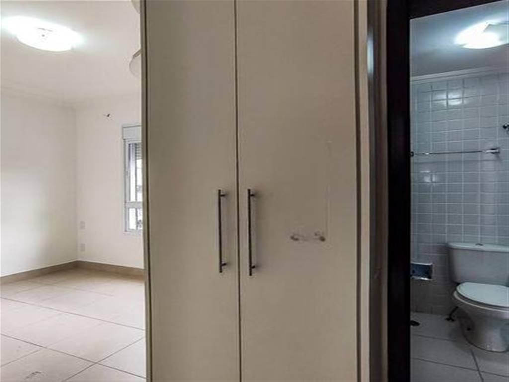 Apartamento com 3 quartos e 138 m² em Vila Guilhermina, Praia Grande
