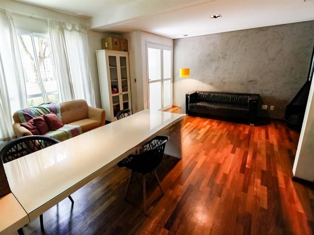 Casa com 3 quartos e 106 m² em Vila Guilhermina, Praia Grande